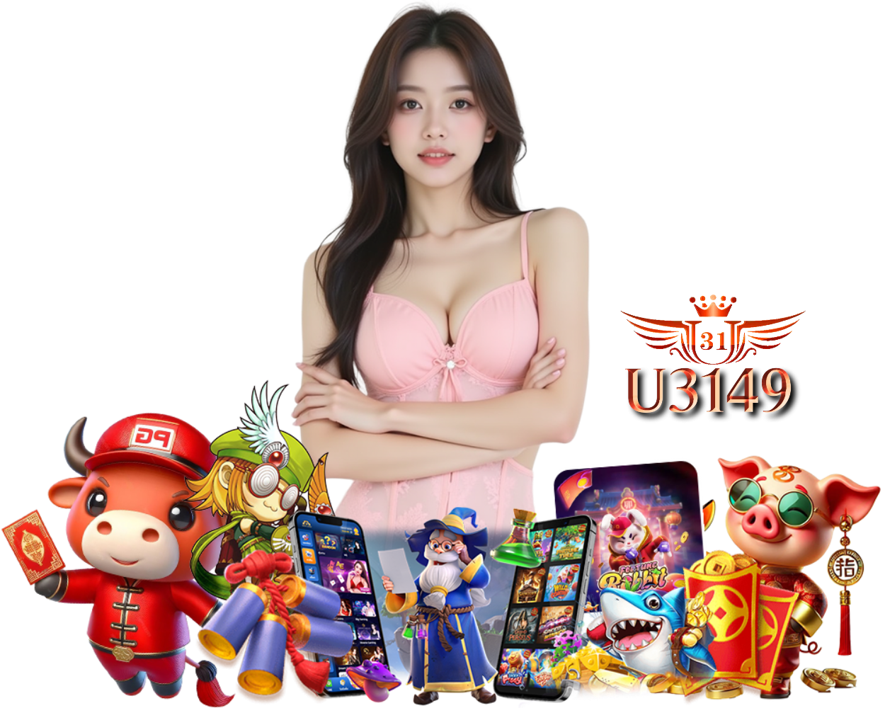 U3149