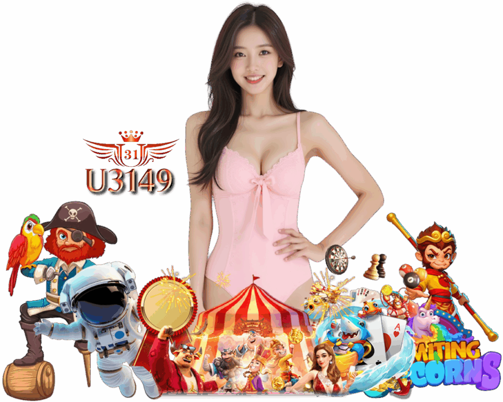 U3149 สล็อตวอลเลท